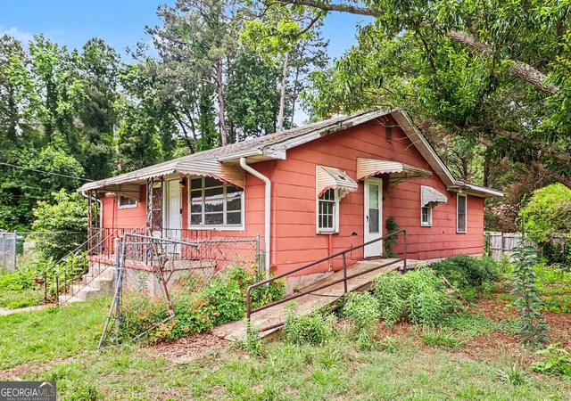 Homes for sale in Riverdale, GA | 2295 Bethsaida Rd, Riverdale, GA 30296 | MLS# 10776463