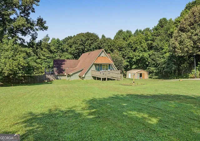 Photo 4 of Single family home for sale at 398 Woodrow Kay Rd, Rockmart, GA 30153 | MLS# 10830703 | Listing updated on 2026-09-21