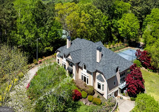 Photo 2 of Mansion for sale at 131 Lincoln Rd, Tyrone, GA 30290 | MLS# 10733104 | Listing updated on 2026-06-18