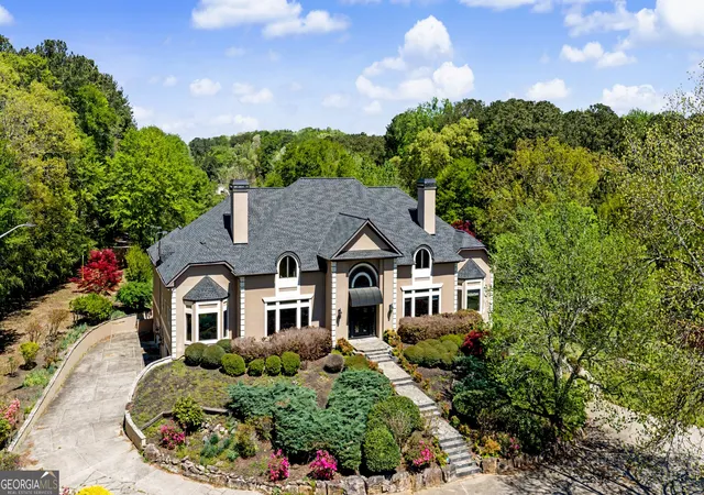 Photo 2 of Single family home for sale at 131 Lincoln Rd, Tyrone, GA 30290 | MLS# 10733104 | Listing updated on 2026-06-18