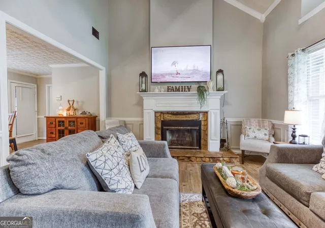 Photo 4 of Single family home for sale at 1500 Double Springs Church Rd, Monroe, GA 30656 | MLS# 10819612 | Listing updated on 2026-10-03
