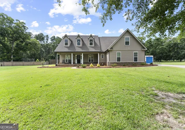 1st image of 133 Lanier Loop, Kathleen, GA 31047 | MLS# 10814952