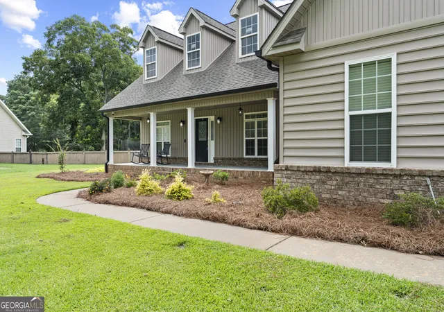 2nd image of 133 Lanier Loop, Kathleen, GA 31047 | MLS# 10814952