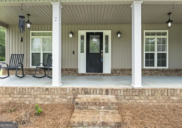 3rd image of 133 Lanier Loop, Kathleen, GA 31047 | MLS# 10814952
