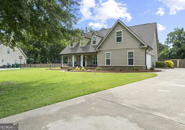 52nd image of 133 Lanier Loop, Kathleen, GA 31047 | MLS# 10814952