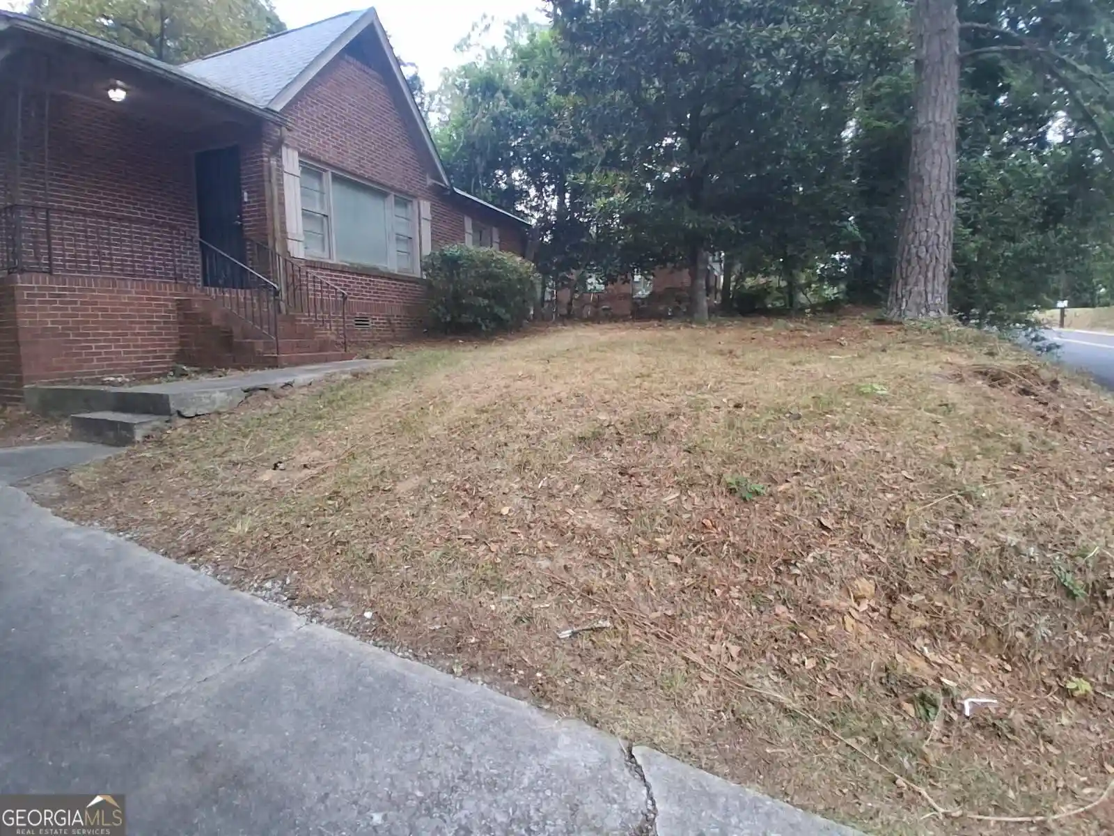 Photo 1 of Single family home for sale at 3280 Napier Ave, Macon, GA 31204 | MLS# 10850805 | Listing updated on 2026-10-06