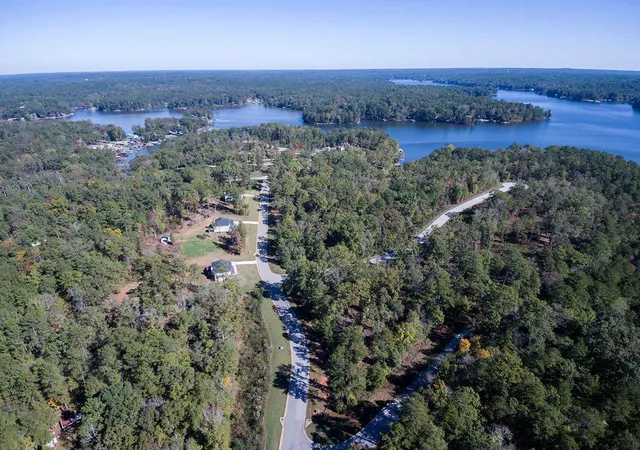 3rd image of 122 River Point Rd #LOT 25, Jackson, GA 30233 | MLS# 10817057