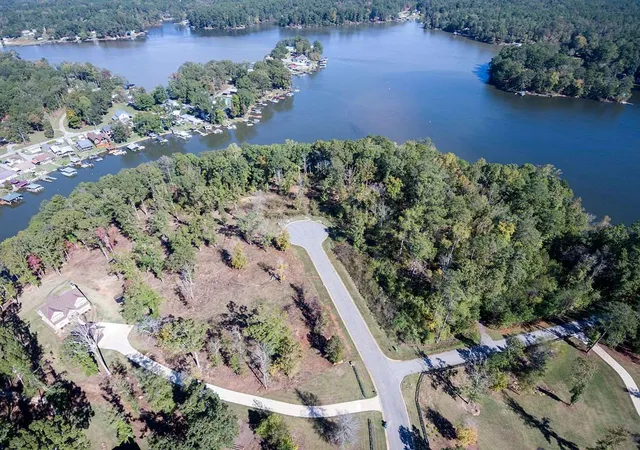 4th image of 122 River Point Rd #LOT 25, Jackson, GA 30233 | MLS# 10817057