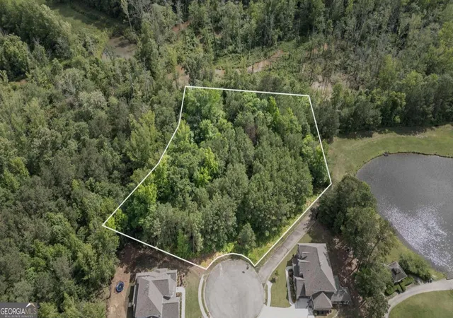 Photo 1 of Land for sale at 462 Manchester Ln, Villa Rica, GA 30180 | MLS# 10654596 | Listing updated on 2026-06-08