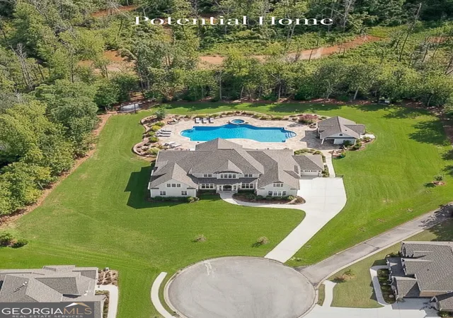 Photo 2 of Land for sale at 462 Manchester Ln, Villa Rica, GA 30180 | MLS# 10654596 | Listing updated on 2026-06-08