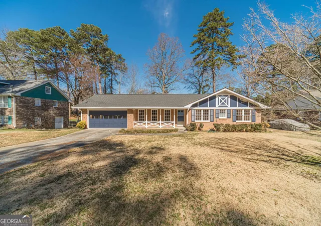 Photo 1 of Sale Pending at 3823 Palisade Ct, Snellville, GA 30039 | MLS# 10798576 | Listing updated on 2026-09-12