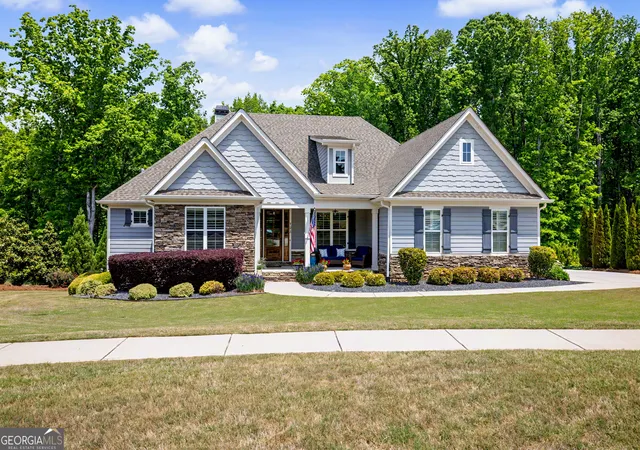 1st image of 123 Big Horn Dr, Newnan, GA 30265 | MLS# 10740206