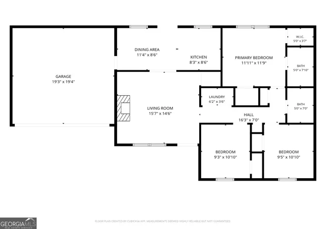 37th image of 144 Pebble Creek Dr, Jackson, GA 30233 | MLS# 10815134