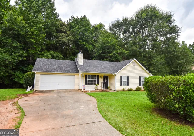 4th image of 144 Pebble Creek Dr, Jackson, GA 30233 | MLS# 10815134