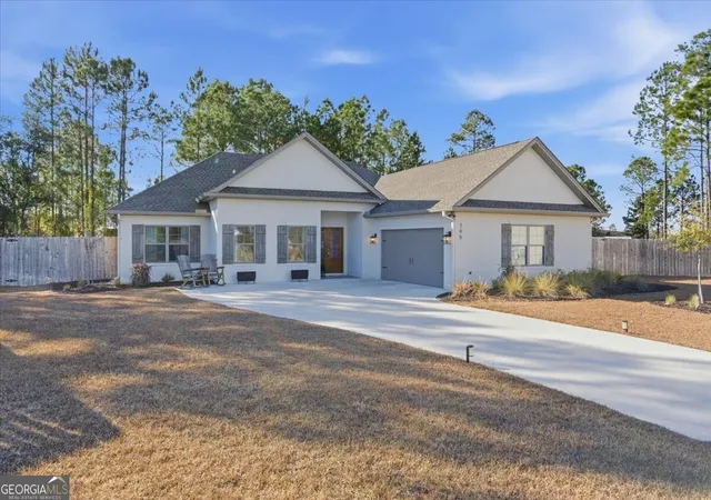 4th image of 165 Silver Bluff Cir, Brunswick, GA 31523 | MLS# 10684116