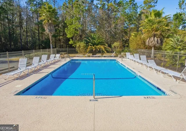 53rd image of 165 Silver Bluff Cir, Brunswick, GA 31523 | MLS# 10684116