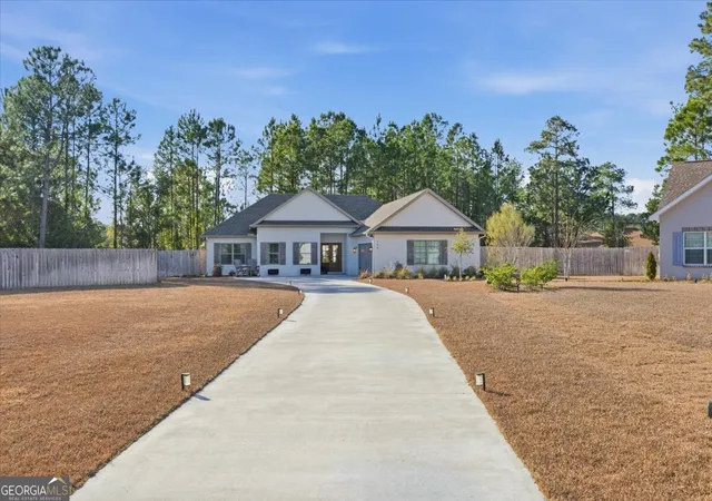 5th image of 165 Silver Bluff Cir, Brunswick, GA 31523 | MLS# 10684116