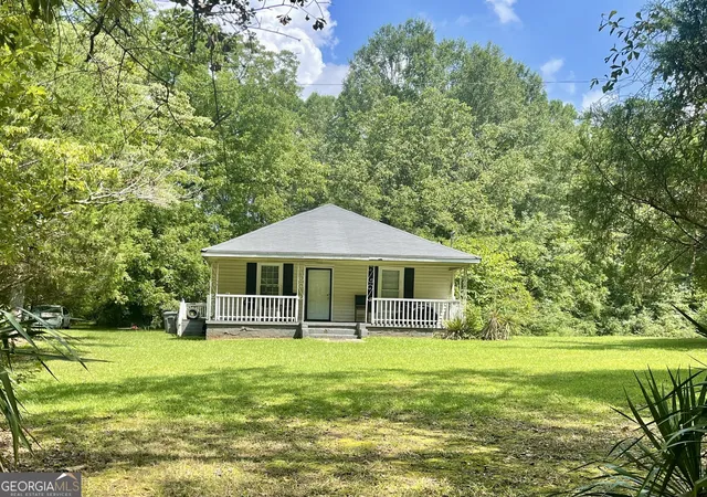 Photo 3 of House for sale at 460 Welcome To Arnco Rd, Newnan, GA 30263 | MLS# 10350080 | Listing updated on 2026-06-02
