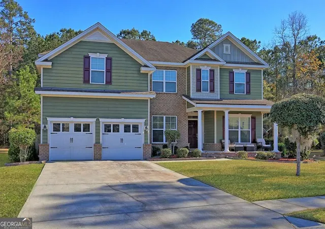1st image of 166 Moor Hen Lndg, Savannah, GA 31419 | MLS# 10688095