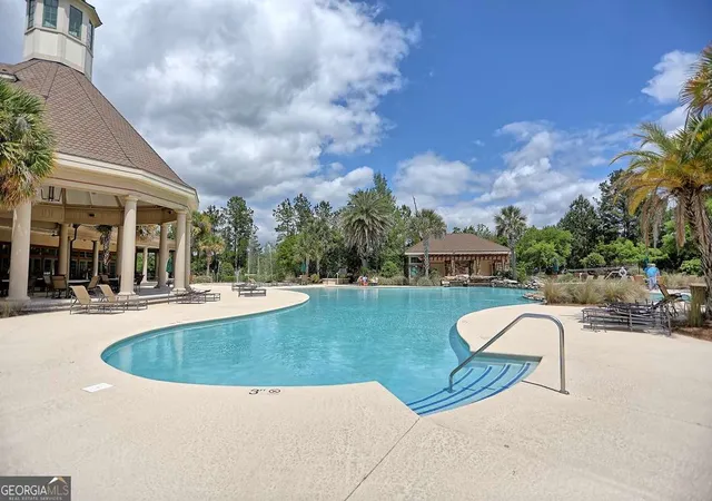 32nd image of 166 Moor Hen Lndg, Savannah, GA 31419 | MLS# 10688095