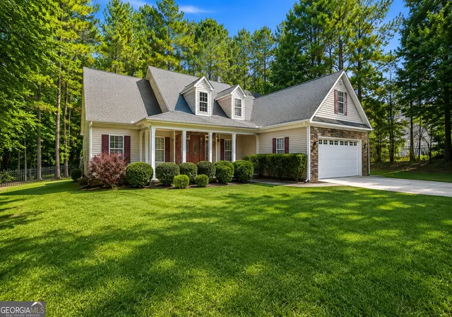 Homes for sale in Winston, GA | 8876 Camp Tree Ct Ct, Winston, GA 30187 | MLS# 10802070