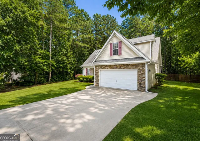 Homes for sale in Winston, GA | 8876 Camp Tree Ct Ct, Winston, GA 30187 | MLS# 10802070