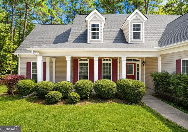 Homes for sale in Winston, GA | 8876 Camp Tree Ct Ct, Winston, GA 30187 | MLS# 10802070