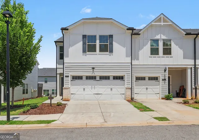 Photo 2 of Townhouse for sale at 5473 Plain Field Ln, Lilburn, GA 30047 | MLS# 10794874 | Listing updated on 2026-08-24