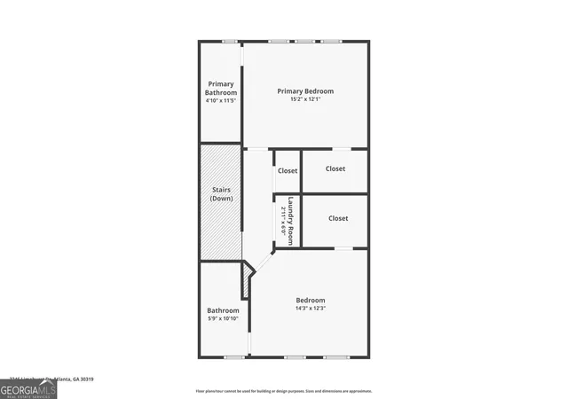 43rd image of 2246 Limehurst Dr Ne, Brookhaven, GA 30319 | MLS# 10815094