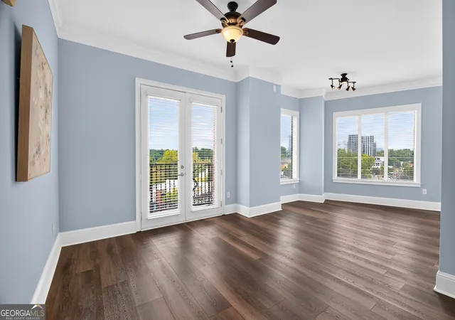 Photo 1 of Condo for sale at 2277 Peachtree Rd Ne #610, Atlanta, GA 30309 | MLS# 10836383 | Listing updated on 2026-09-14
