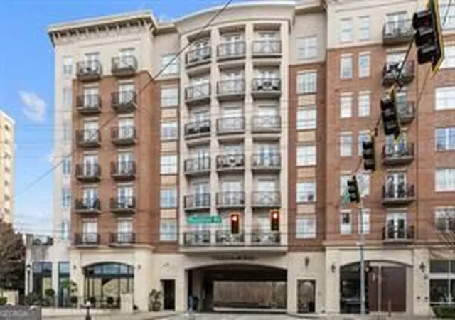 Photo 39 of Condo for sale at 2277 Peachtree Rd Ne #610, Atlanta, GA 30309 | MLS# 10836383 | Listing updated on 2026-09-14