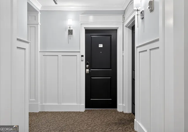 Photo 3 of Condo for sale at 2277 Peachtree Rd NE #610, Atlanta, GA 30309 | MLS# 10836383 | Listing updated on 2026-09-14