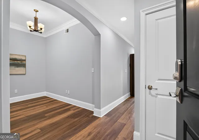 Photo 4 of Condo for sale at 2277 Peachtree Rd NE #610, Atlanta, GA 30309 | MLS# 10836383 | Listing updated on 2026-09-14