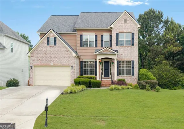 Photo 1 of Sale Pending at 4515 Idlewood Dr, Cumming, GA 30040 | MLS# 10772635 | Listing updated on 2026-08-12