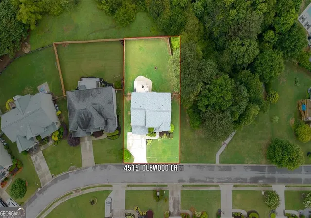 Photo 2 of Sale Pending at 4515 Idlewood Dr, Cumming, GA 30040 | MLS# 10772635 | Listing updated on 2026-08-12