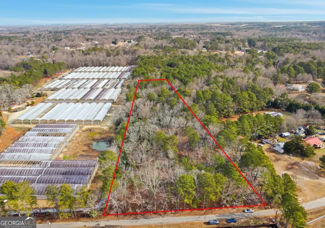 Photo 1 of Land for sale at 0 Union Grove Cir W, Auburn, GA 30011 | MLS# 10681821 | Listing updated on 2026-08-28