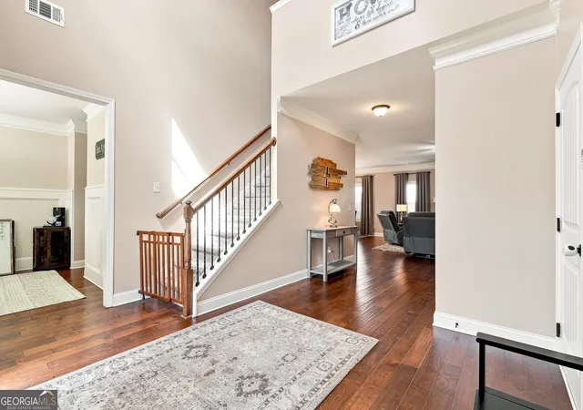 2nd image of 334 Red Cap Cir, Jefferson, GA 30549 | MLS# 10822622