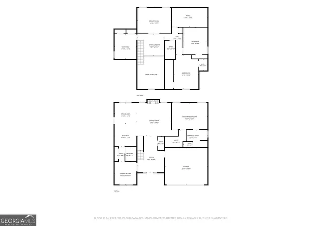 46th image of 334 Red Cap Cir, Jefferson, GA 30549 | MLS# 10822622