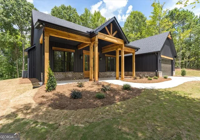 2nd image of 1273 English Rd, Forsyth, GA 31029 | MLS# 10822136