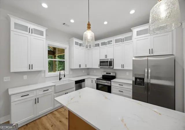 Photo 4 of Sale Pending at 1273 English Rd, Forsyth, GA 31029 | MLS# 10822136 | Listing updated on 2026-09-10