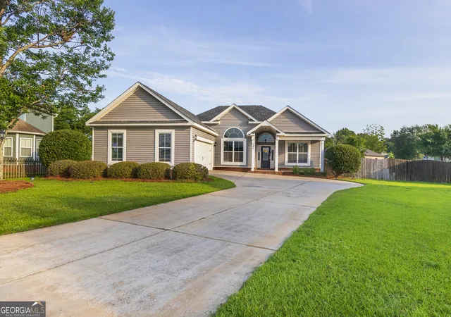 1st image of 205 Courthouse Ln, Warner Robins, GA 31088 | MLS# 10782541