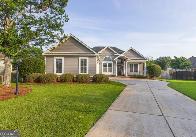 2nd image of 205 Courthouse Ln, Warner Robins, GA 31088 | MLS# 10782541