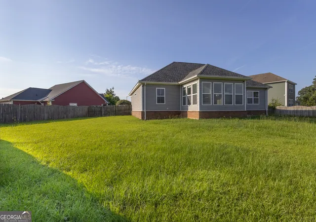31st image of 205 Courthouse Ln, Warner Robins, GA 31088 | MLS# 10782541