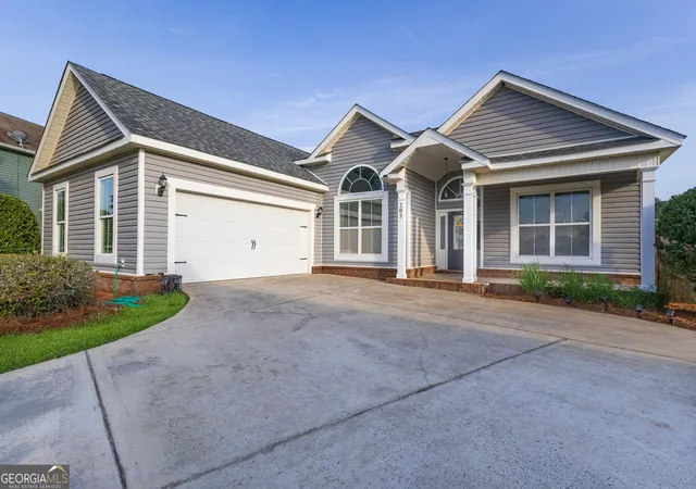 3rd image of 205 Courthouse Ln, Warner Robins, GA 31088 | MLS# 10782541