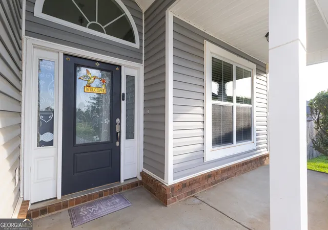 4th image of 205 Courthouse Ln, Warner Robins, GA 31088 | MLS# 10782541