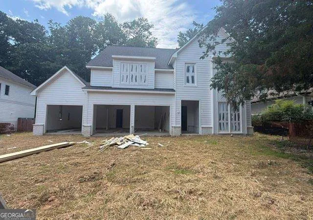 Photo 1 of Single family home for sale at 2932 Surrey Ln, Atlanta, GA 30341 | MLS# 10797004 | Listing updated on 2026-10-01