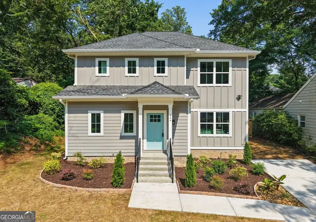 Photo 1 of Single family home for sale at 544 Westmeath Dr Sw, Atlanta, GA 30310 | MLS# 10835034 | Listing updated on 2026-09-11