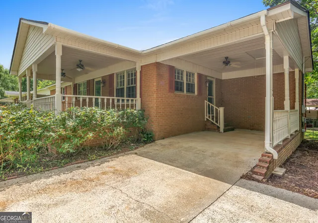 38th image of 827 Betty St, Sandersville, GA 31082 | MLS# 10824897