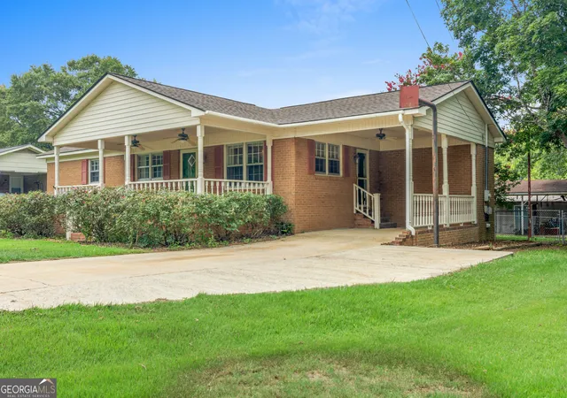 5th image of 827 Betty St, Sandersville, GA 31082 | MLS# 10824897
