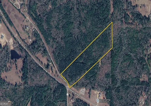 Homes for sale in Tuskegee, AL | 0 Old Franklin Road, Tuskegee, AL 36083 | MLS# 10801435